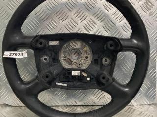 руль Audi A6 4B/C5 1999, 8Z0419091F, 8E0000124B