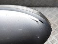 зеркало наружное правое Volkswagen Passat B6 2006, серебристый, седан, 3C0857934 - фото №4