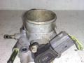 заслонка дроссельная Mazda Demio DW 1997, 1.3 л., i, бензин - фото №2