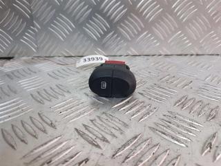 кнопка обогрева заднего стекла Renault Megane 1 поколение [рестайлинг] 2000, 429990B