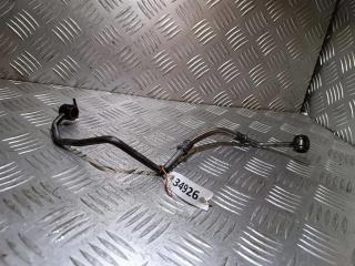 масляная трубка турбины Peugeot Partner 1 поколение (M59) [рестайлинг] 2012, 1.6 л., HDi, дизель