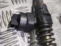 форсунка Volkswagen Passat B5 2001, 1.9 л., TDi, AVB, дизель, 038130073J - фото №4