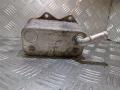 теплообменник масляного фильтра Volkswagen Passat B6 2006, 2.0 л., FSI, бензин, 06D117021C - фото №3