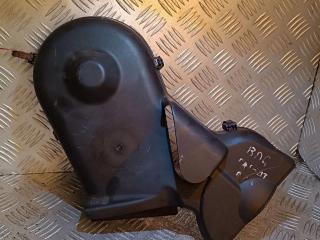 защита (кожух) ремня ГРМ Audi A6 4B/C5 [рестайлинг] 2003, 2.5 л., TDi, дизель, 059109108A, 059109124H