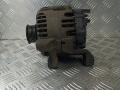 генератор BMW X3 E83 2005, 3.0 л., дизель, АКПП, 7789980 - фото №6