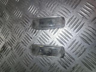 фонарь салона (плафон) Audi A6 4B/C5 1999, 8L0947105A