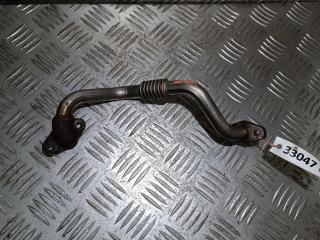 масляная трубка турбины Mazda MPV 2 поколение [рестайлинг] 2004, 2.0 л., CDTi, дизель