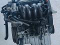 двигатель Volkswagen Polo 4 поколение 2002, 1.4 л., i, BBY, бензин, 5МКПП, передний привод, AUA, BKY, BCA, BBY - фото №5