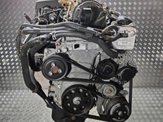 двигатель SEAT Ibiza 4 поколение 2012, 1.2 л., TSI, CBZB, бензин, 5МКПП, передний привод, CBZ, CBZA, CBZC