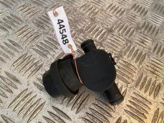 кран отопителя (печки) Audi A3 8L 1999, 1.9 л., i, бензин, МКПП, 1J0819809