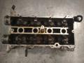 головка блока цилиндров Mazda 626 GE [рестайлинг] 1997, 2.0 л., i, бензин - фото №2