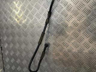 трубка вакуумная Audi A6 4F/C6 2006, 3.2 л., бензин, АКПП, 4F2611931Q