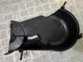 защита (кожух) ремня ГРМ Audi A4 B5 1999, TDi, E059109123G - фото №2