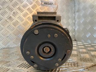 компрессор кондиционера Renault Laguna 2 поколение 2004, 2.0 л., i, бензин, МКПП, 8200021822