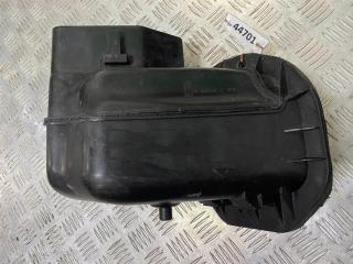 воздуховод (дефлектор) радиатора Volkswagen Touareg 1 поколение [рестайлинг] 2008, 3.0 л., TDi, BKS, дизель, АКПП, чёрный, внедорожник 5 дв., полный привод, правый руль, 7L0819049A