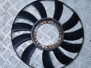 крыльчатка вентилятора (лопасти) Audi A4 B5 1998, 1.8 л., i, бензин, МКПП, 058121301B