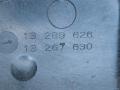 вентилятор радиатора Opel Astra J 2012, 1.4 л., i, A 14 XER, бензин, 5МКПП, голубой, передний привод, правый руль, 13281777, 52420908, 52421197, 3135104037, 3135104047, 16457002, 0130308451, 0130308113, 13289626, 13267630 - фото №8