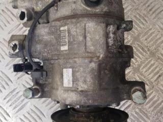 компрессор кондиционера Audi A4 B7 2007, 2.0 л., TFSI, бензин, 4472209560, 08E02628