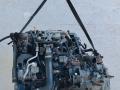 двигатель Toyota Avensis 2 поколение (T250) [рестайлинг] 2007, 2.2 л., D-4D, 2AD-FTV, дизель, 6МКПП, передний привод, 2AD, 2ADFTV - фото №2
