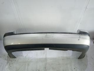 бампер задний Volkswagen Golf 4 поколение 2000, универсал