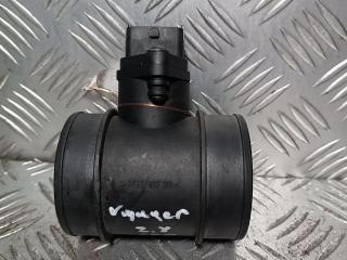 расходомер воздуха Chrysler Grand Voyager 4 поколение 2004, 2.8 л., CRD, дизель, 0281002451, 05293155AB