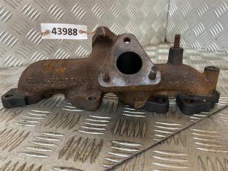 коллектор выпускной Audi A4 B8/8K 2008, 2.0 л., TDi, дизель, МКПП, 03L253033