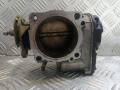 заслонка дроссельная Audi A4 B5 1997, 2.4 л., i, бензин, 078133063AK - фото №5