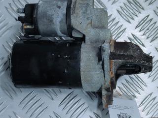 стартер Opel Corsa D [рестайлинг] 2012, 1.2 л., A 12 XER, бензин, 5МКПП, передний привод, 0001107522, 55578921