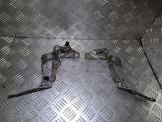 петля капота Ford Galaxy 1 поколение [рестайлинг] 2001, 7M0823302L