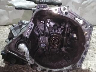 КПП механическая (МКПП) Citroen C1 1 поколение 2007, 1.0 л., i, бензин, 20TT01