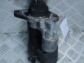 стартер Volkswagen Jetta 5 поколение 2007, 1.9 л., TDi, BXE, дизель, 5МКПП, передний привод, 0001123012 - фото №3