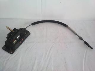 кулиса Volkswagen Golf 4 поколение 2000, 1.8 л., i, бензин, АКПП, 1J0713023