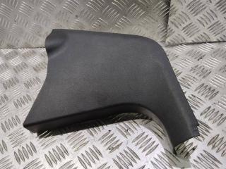 накладка на порог Volkswagen Passat B6 2007, 2.0 л., TDi, BMR, дизель, 6МКПП, чёрный, седан, передний привод, правый руль, 3C2863483