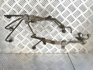 трубка ТНВД Audi A6 4B/C5 1998, 2.5 л., TDi, дизель