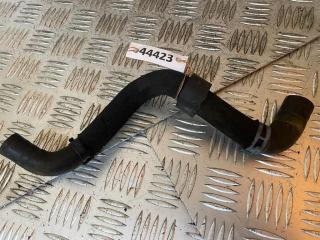 патрубок (трубопровод, шланг) Volkswagen Golf 7 поколение 2013, 1.2 л., TSI, бензин, 5Q0122063