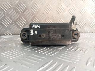 ручка наружная задняя правая Audi 80 8C/B4 1995, 4A0837206
