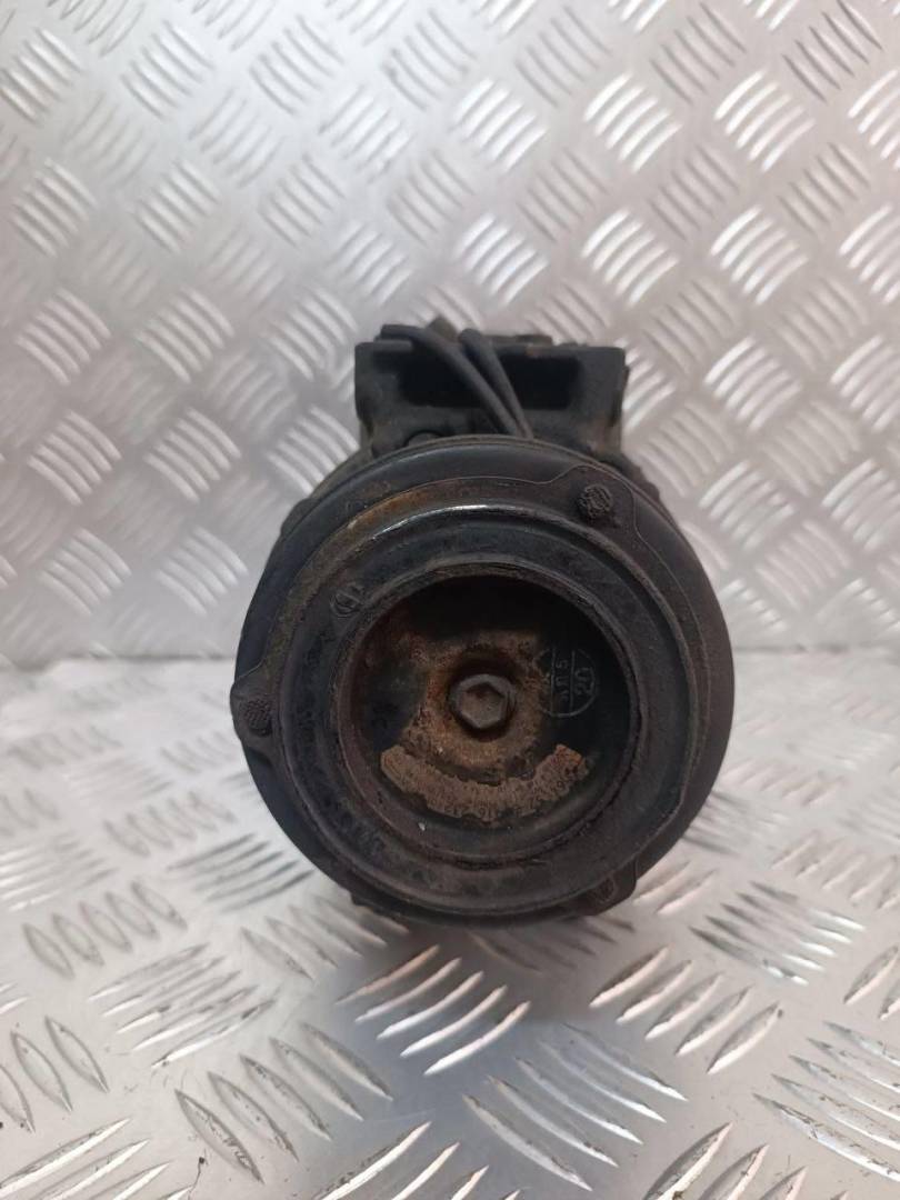 компрессор кондиционера BMW X3 E83 2004, 2.5 л., i, бензин, 4472208029 - фото №1