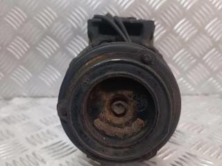 компрессор кондиционера BMW X3 E83 2004, 2.5 л., i, бензин, 4472208029