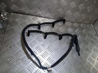 трубка обратки форсунок Land Rover Discovery 4 поколение 2010, 3.0 л., DT, дизель, 928402120