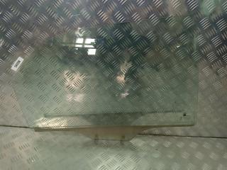 стекло двери задней правой Kia Clarus 1 поколение 1998, седан, 43R00240