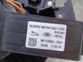 моторчик печки Land Rover Discovery 5 поколение 2018, 3.0 л., 306DT, дизель, АКПП, фиолетовый, полный привод, правый руль, MF1163602681, GX7319E624AA - фото №7