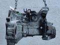 КПП механическая (МКПП) Volkswagen Golf 4 поколение 2003, 1.6 л., i, BCB, бензин, 5МКПП, передний привод, ERT - фото №2