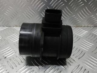 расходомер воздуха Volkswagen Passat B6 2009, 2.0 л., TDi, дизель, 0281002735, 03G906461C