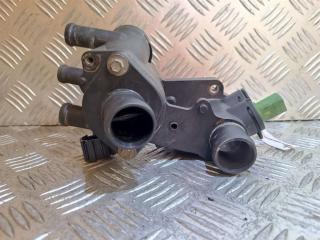 корпус термостата Volkswagen Golf 4 поколение 2003, 1.6 л., i, бензин, 32121111