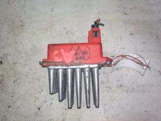 сопротивление печки Audi A3 8L 1996, 357907521