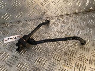 клапан вентиляции топливного бака BMW 3 серия E46 2003, 1.8 л., i, бензин, 7512581