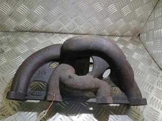 коллектор выпускной Volkswagen Passat B5 2000, 1.6 л., i, бензин, 06B253033H