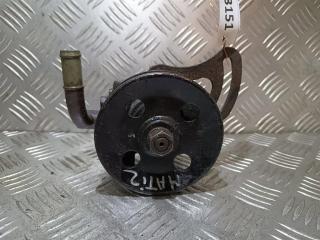 насос гидроусилителя руля Daewoo Matiz M150 [рестайлинг] 2005, 1.0 л., i, бензин