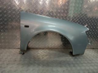 крыло переднее правое Audi A6 4B/C5 [рестайлинг] 2004