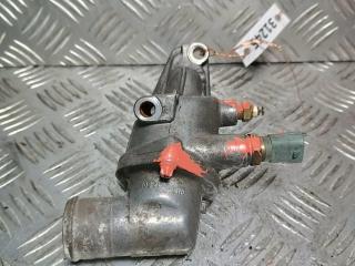 корпус термостата Opel Vectra B 1997, 1.6 л., i, бензин, 90412717
